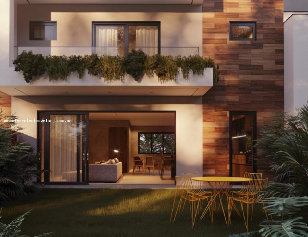 Essenza Design Houses Freguesia