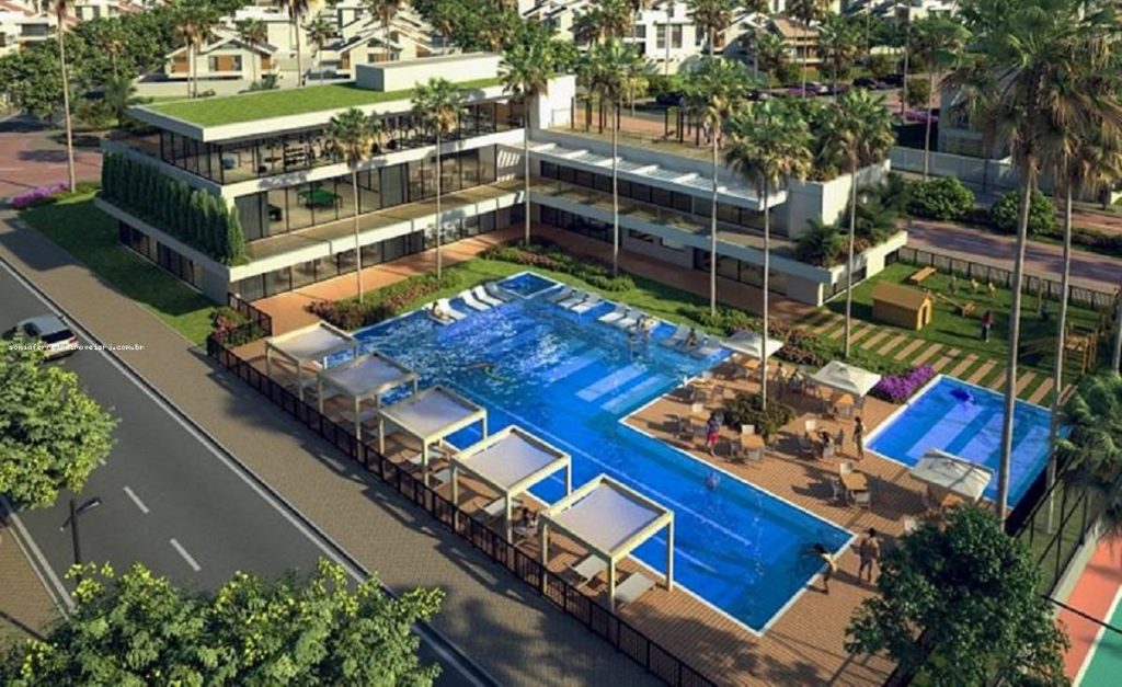 Riviera do Recreio