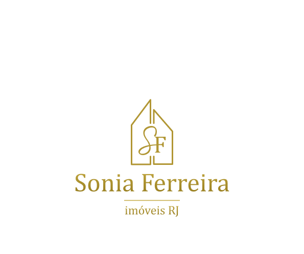 Logo Sonia Ferreira Imóveis RJ