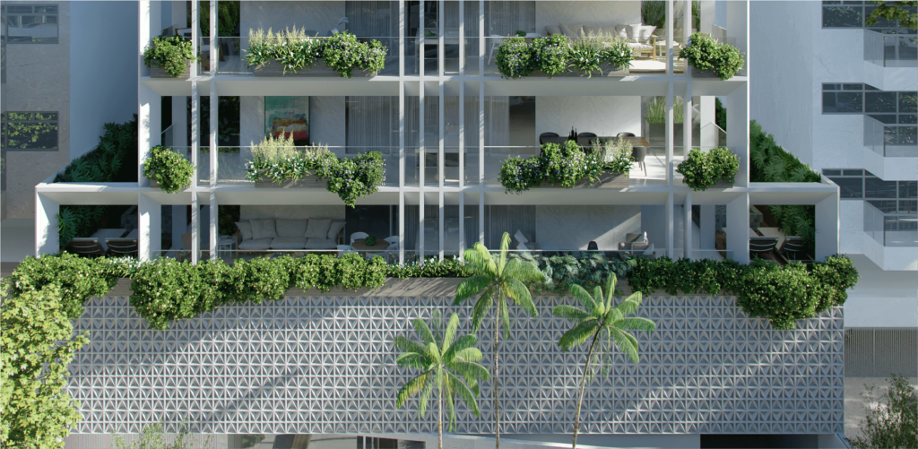 Nove Ipanema Residencial