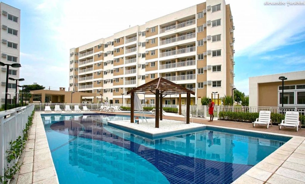 Wind Residencial