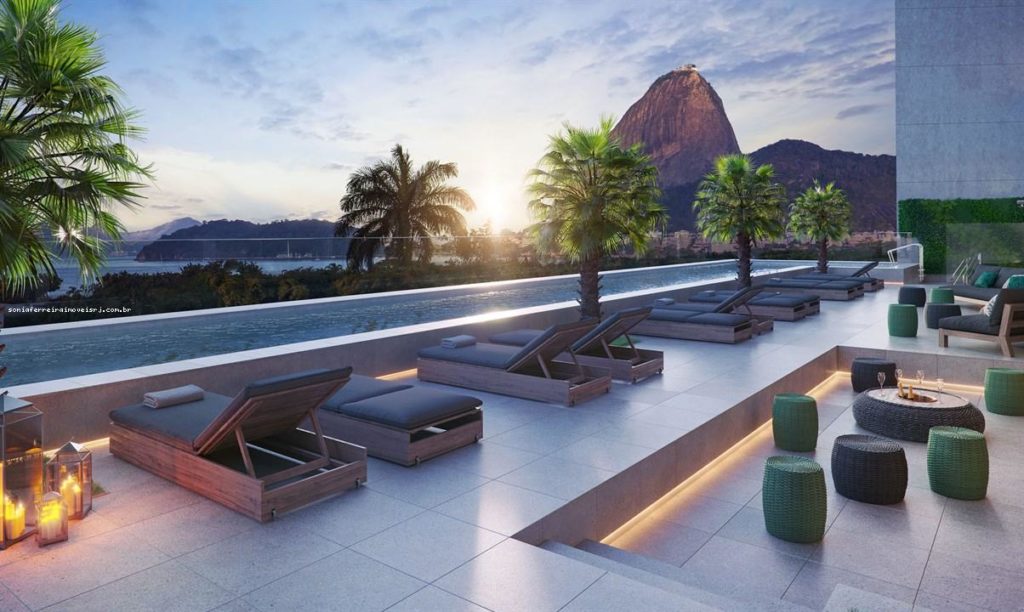 Rio By Yoo