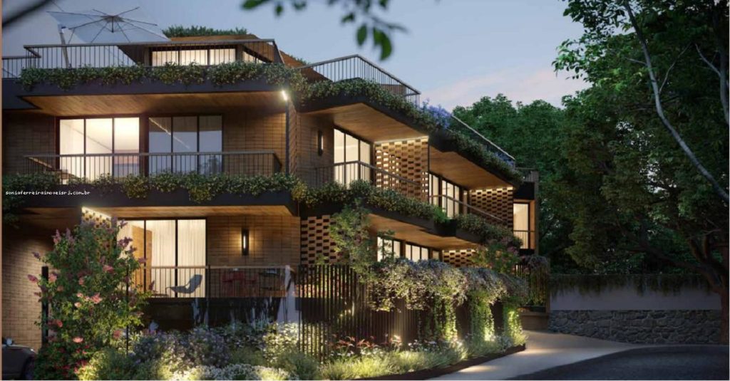 Jardins Residencial