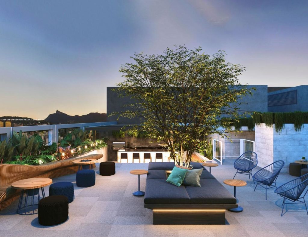 Skylux Residencial