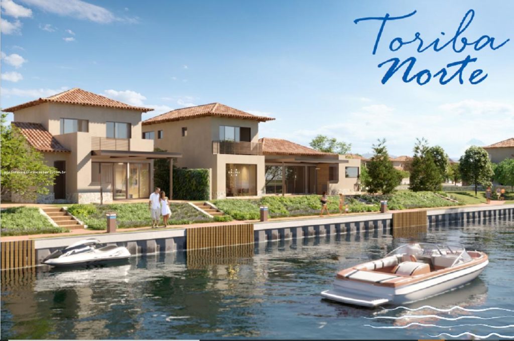 Toriba Norte Aretê