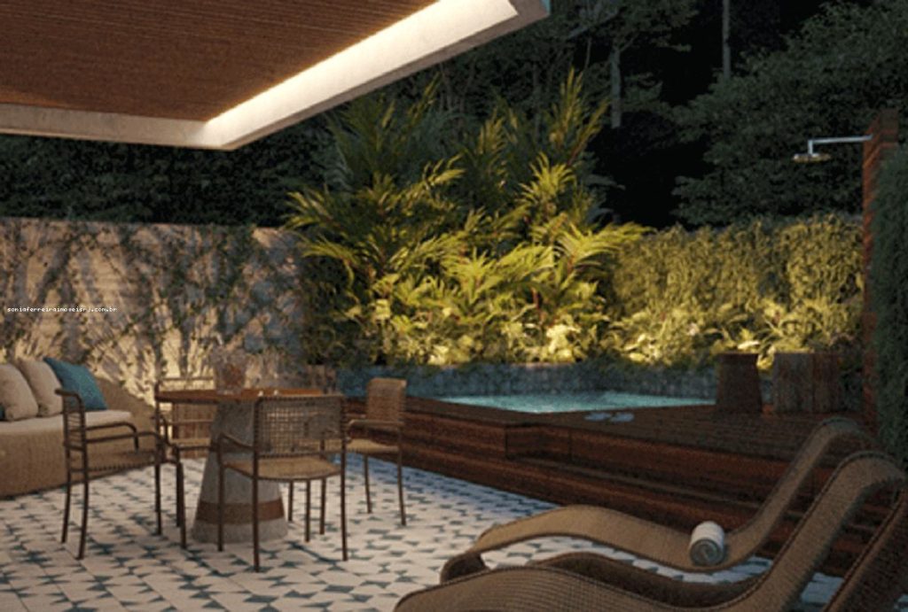 Villa Thereza