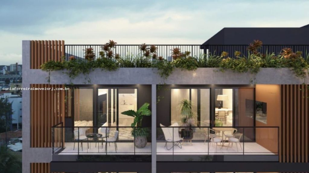 B Lar Residencial