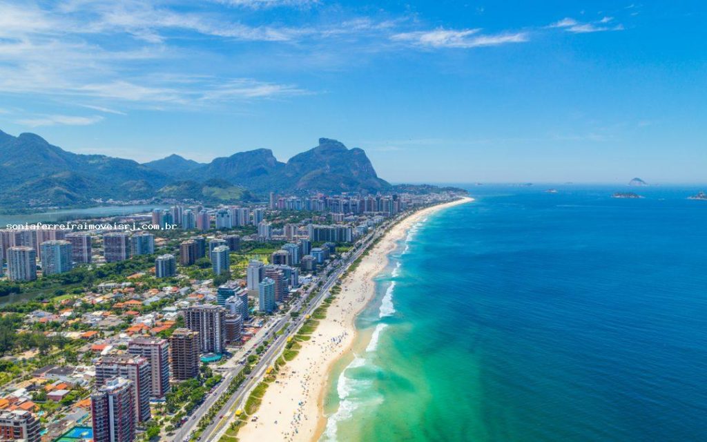 Wave by Yoo Barra da Tijuca