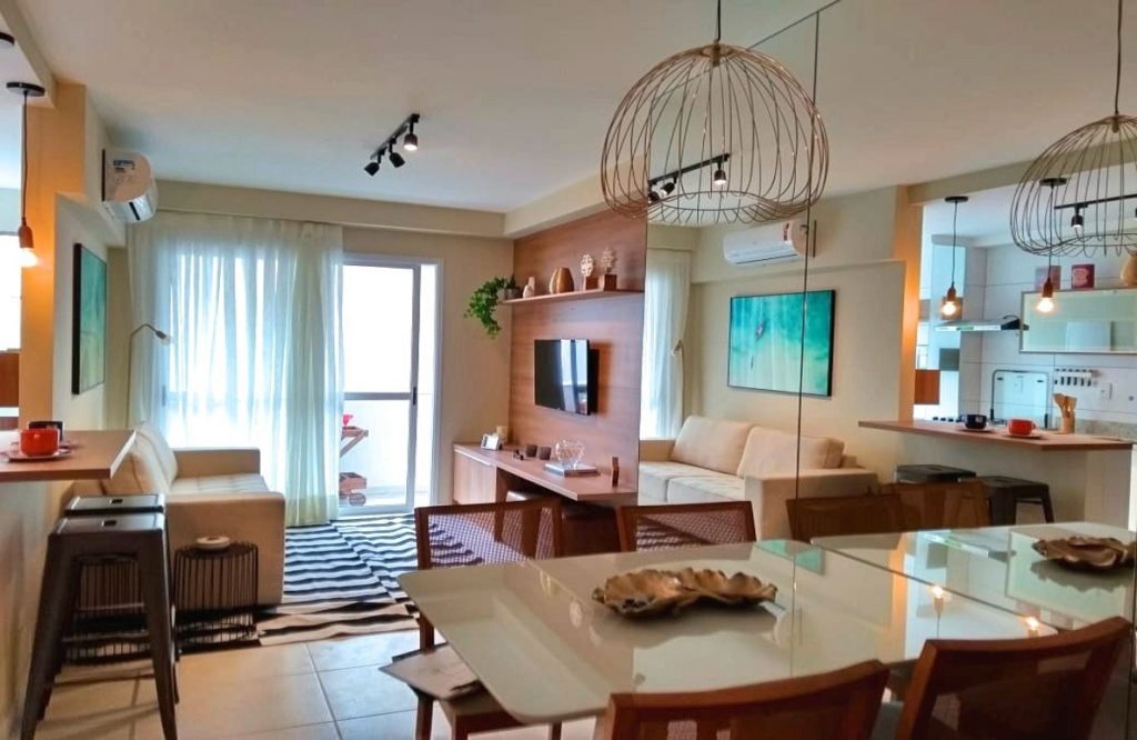 Art'e Tijuca Residencial