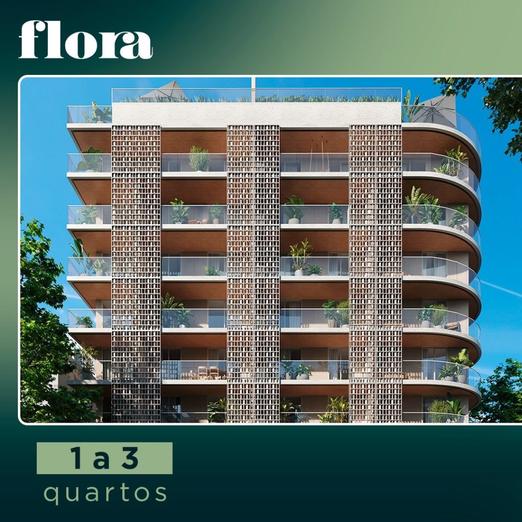 Flora Jardim Botânico