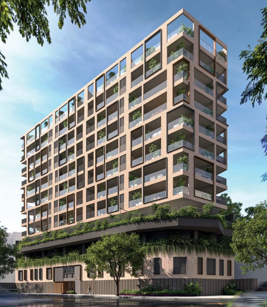 Ornato Tijuca Residencial