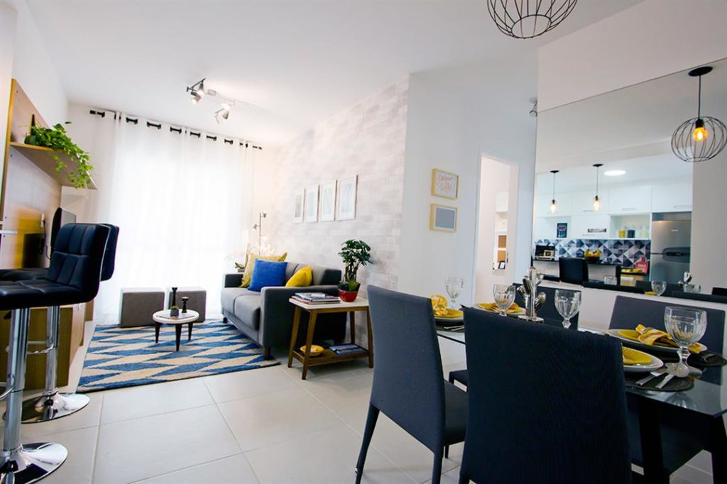 Tijuca Prime Residence