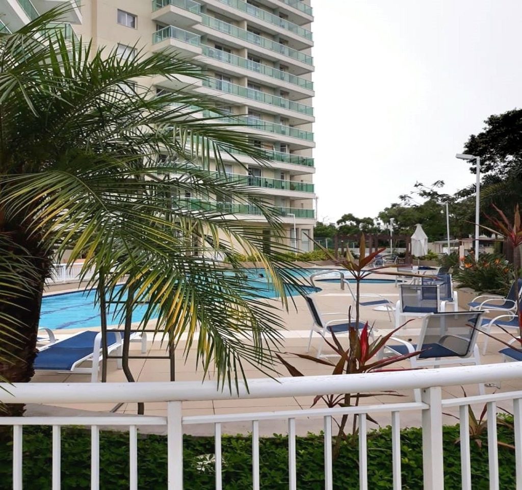 Rio Stay Residencial