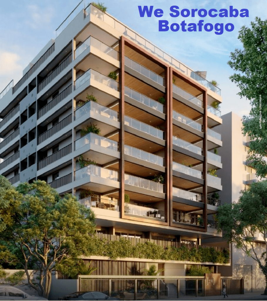 We Sorocaba Botafogo