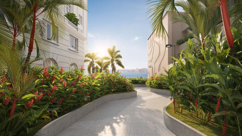 Gloria Residencial Lançamento Apartamentos Residenciais de Luxo