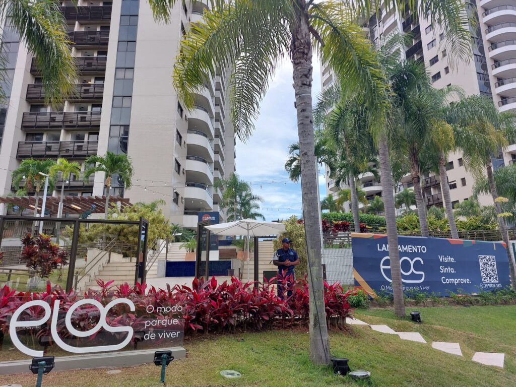 Elos Residencial Ilha Pura