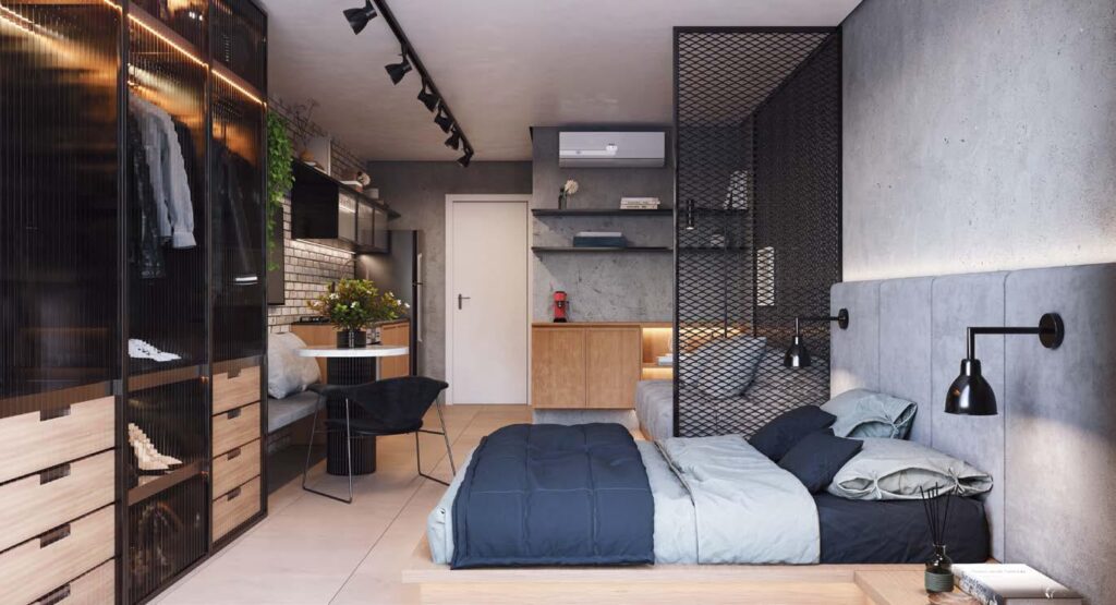 Enredo Riachuelo Residencial