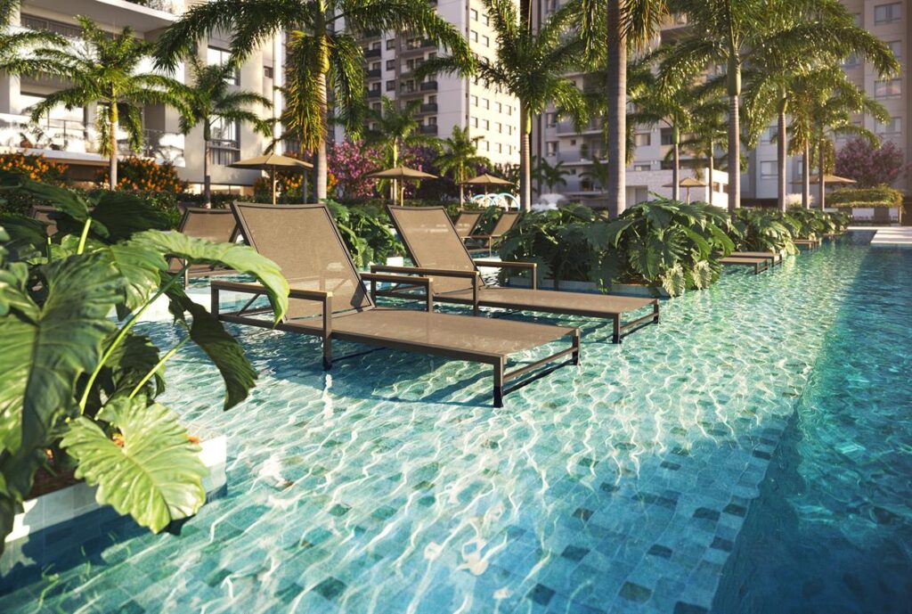 Grand Quartier Rio 2
