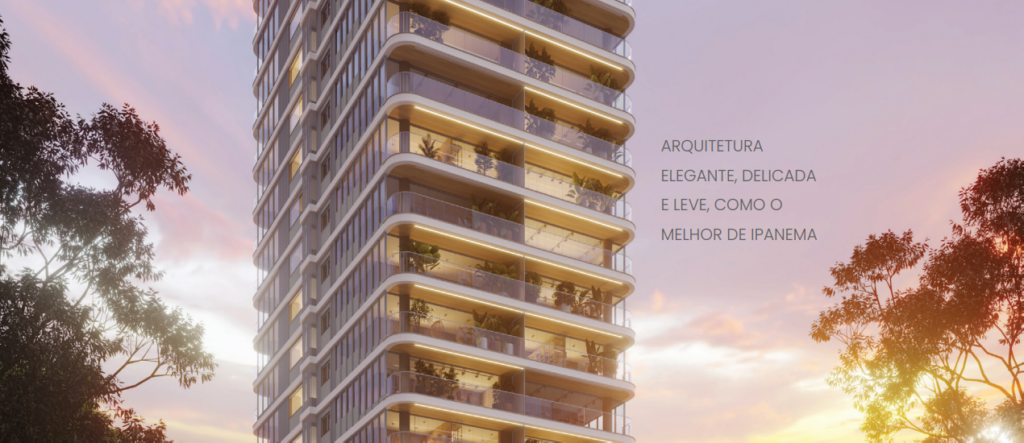 Vista Ipanema Residencial