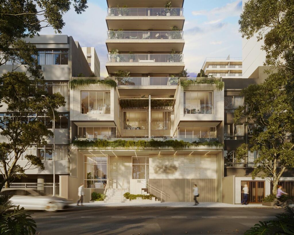 786 Prudente Ipanema Apartamento com 3 Suítes e Lavabo de 167 a 330m²