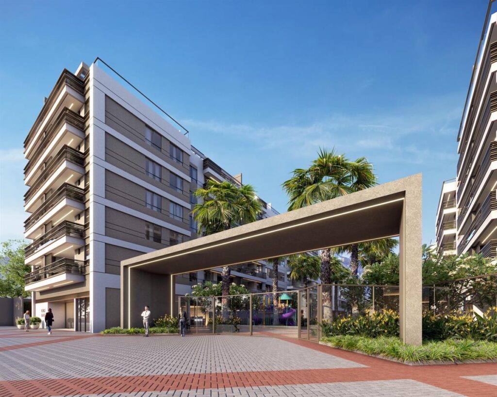 Kauai Pontal Oceânico Residencial Apartamentos Recreio dos Bandeirantes