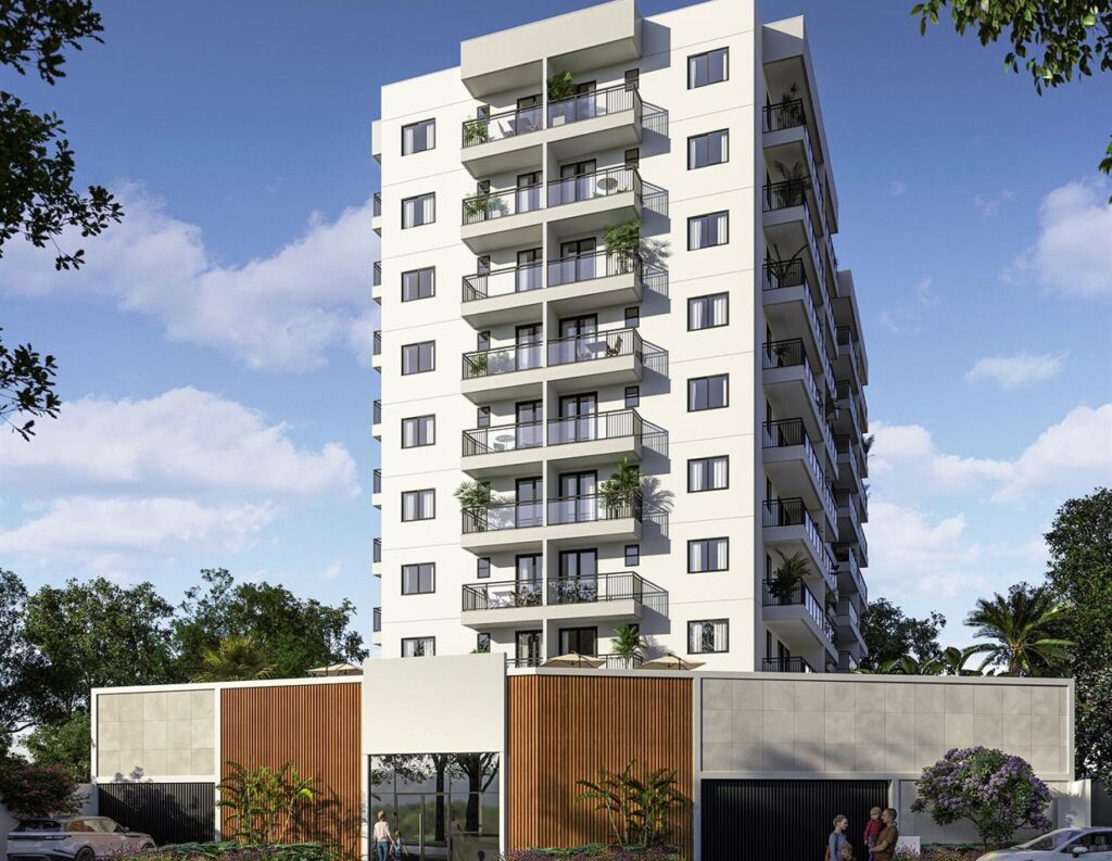 Prime 187 Residencial Méier