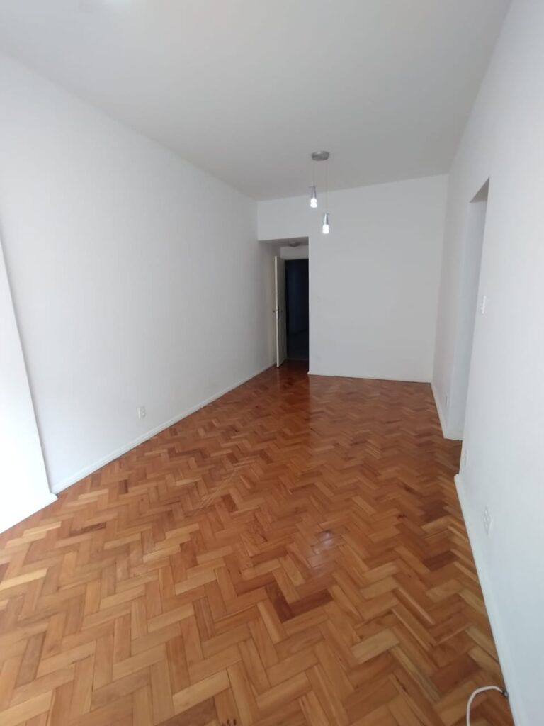 Copacabana Apartamento 2 Quartos Venda