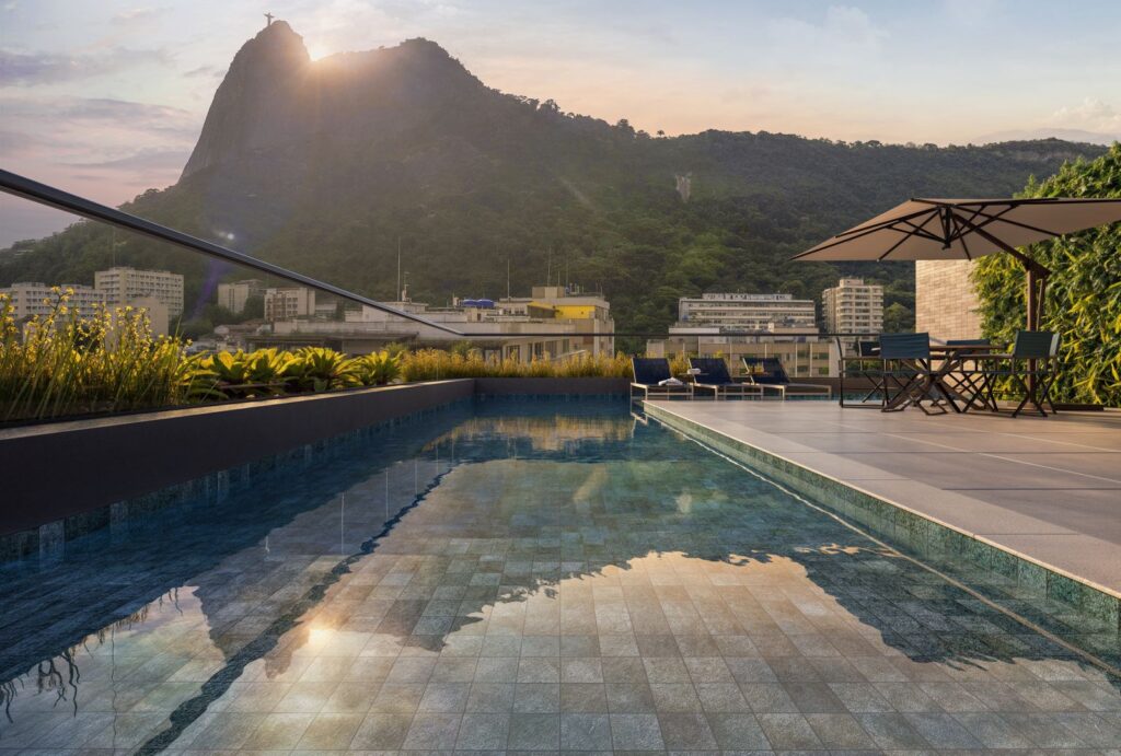 Hum Humaitá Residencial Lançamento Tao Rua Humaitá