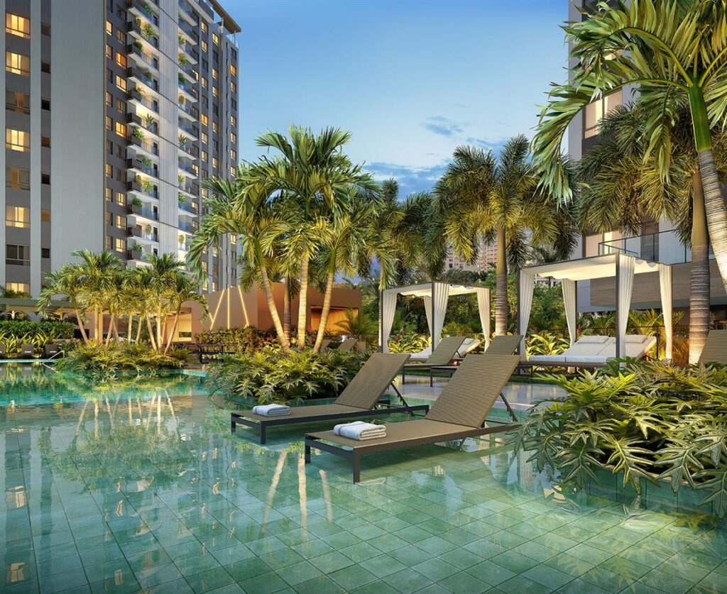 Epic Golf Residence Barra da Tijuca