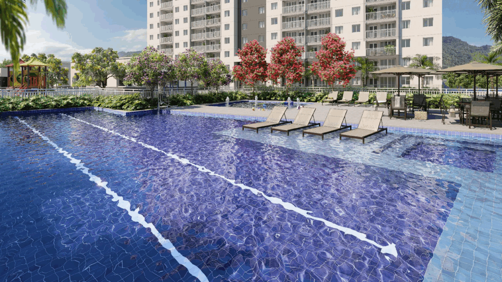 Duet Barra Residence