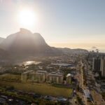 Green Park Barra - Green View Barra da Tijuca