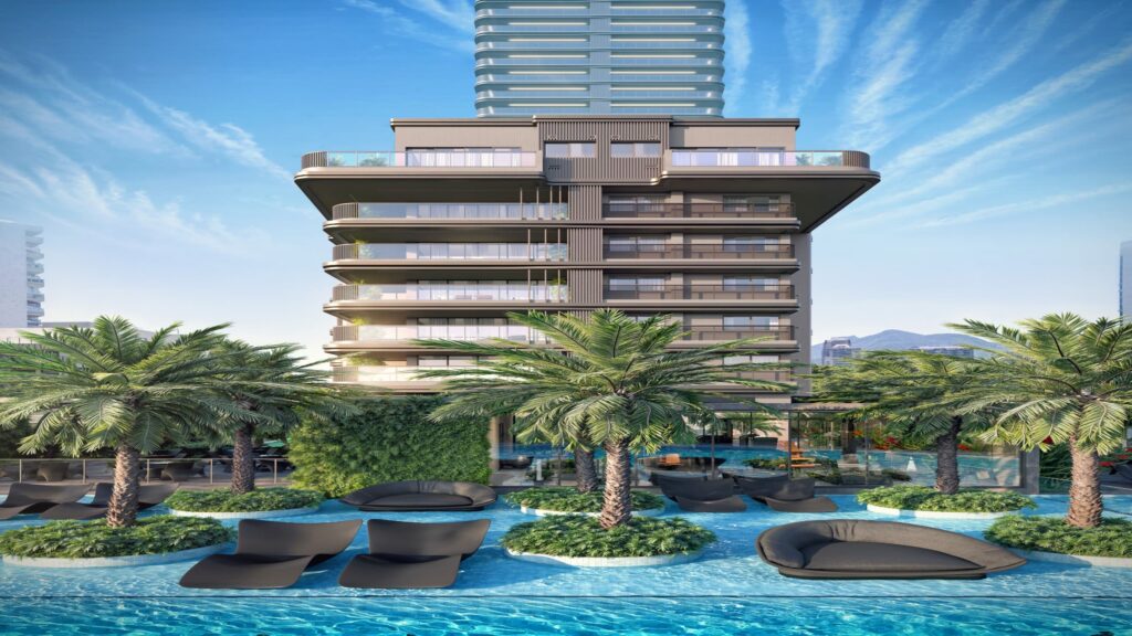 Coupé Tower Barra da Tijuca