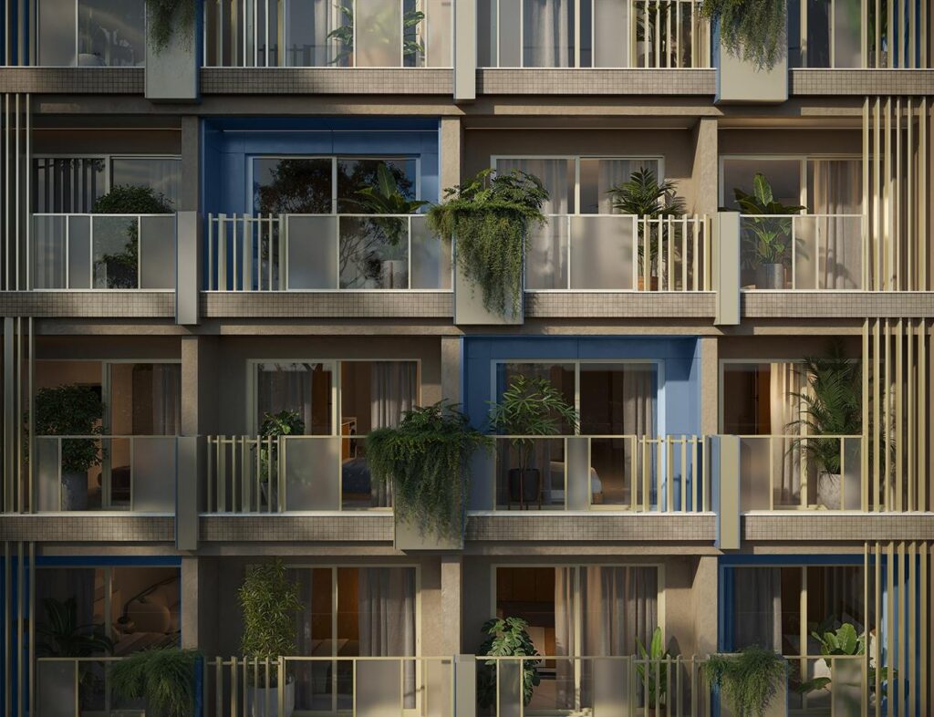 Soul Rio Barata Ribeiro Copacabana Residencial