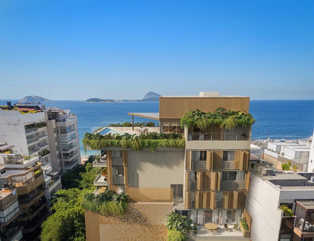 arti leblon apartamentos na quadra da praia leblon rj