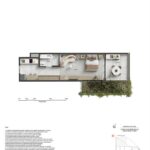 apartamento moderno Leblon alto padrão