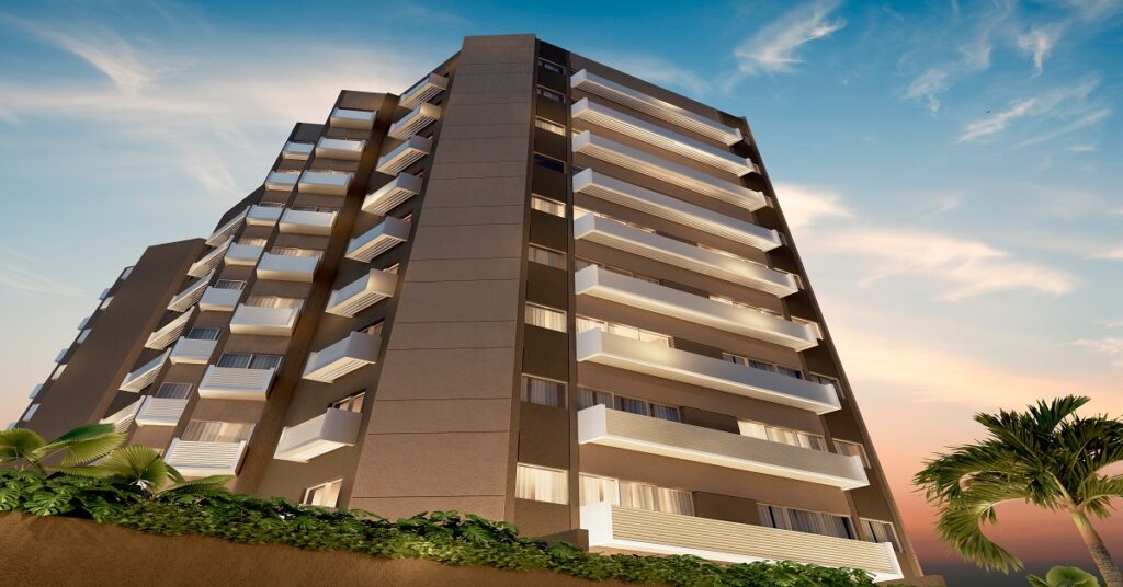 Rebouças Residencial Rio Comprido