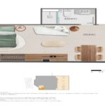 Rebouças Residencial Rio Comprido