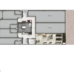 Studios para investir em Ipanema próximo ao Jardim de Alah