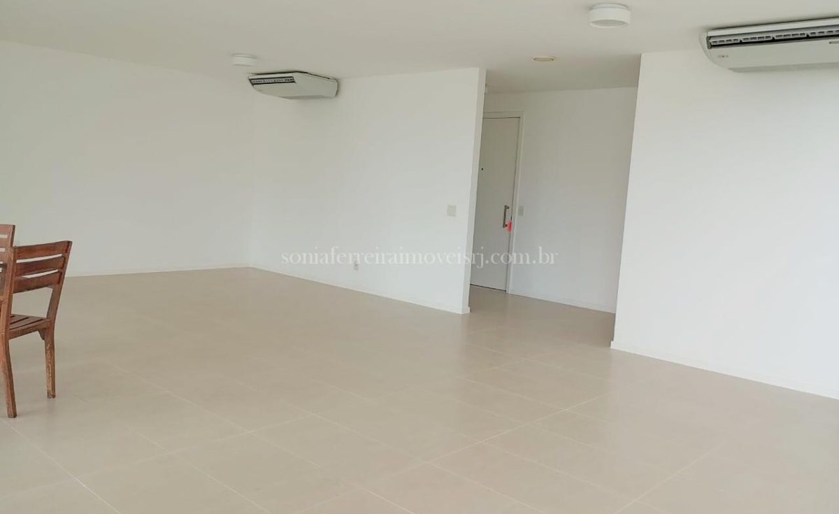 Apartamento Península, Saint Barth 376 m², 4 Suítes