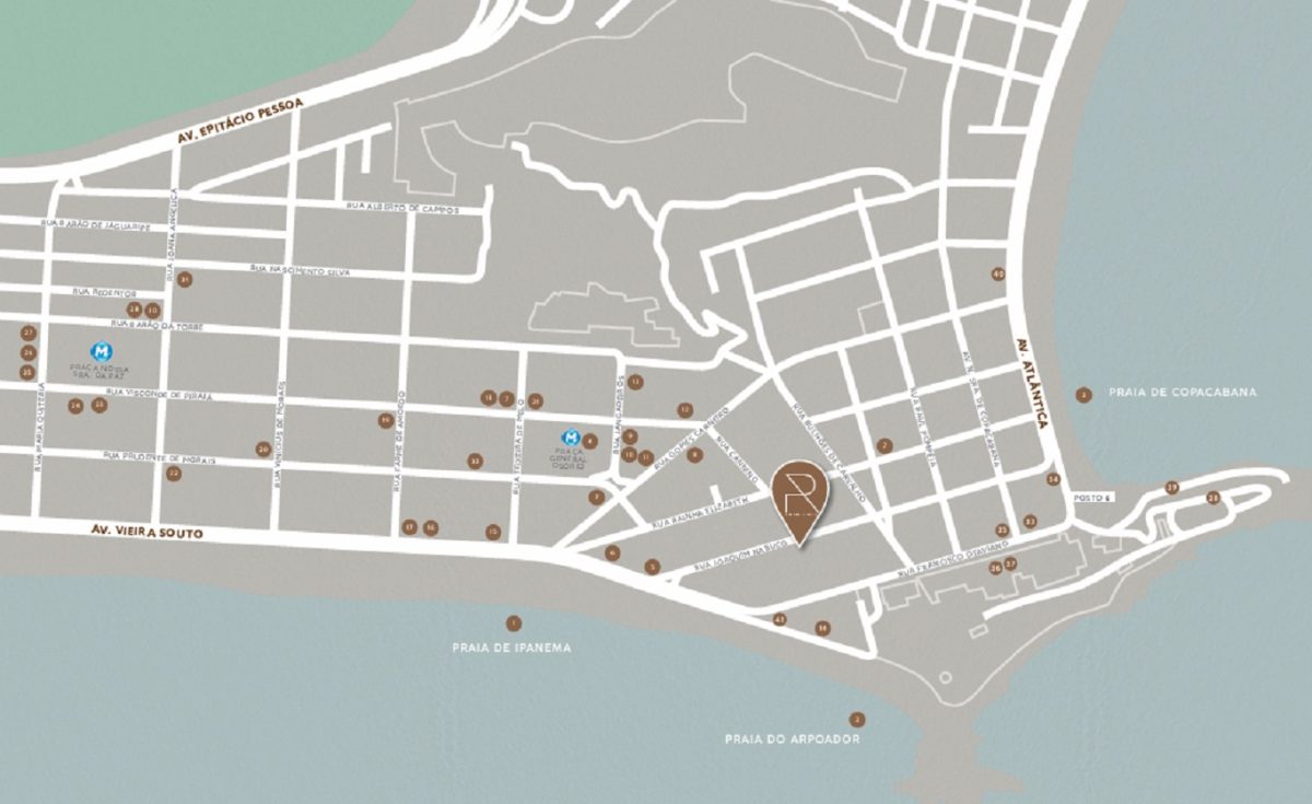 ar-ipanema-studios-com-lazer -lançamento-rua-joaquim-nabuco-soniaferreiraimoveisrj.com.br-mapa-ponto-insercao-1