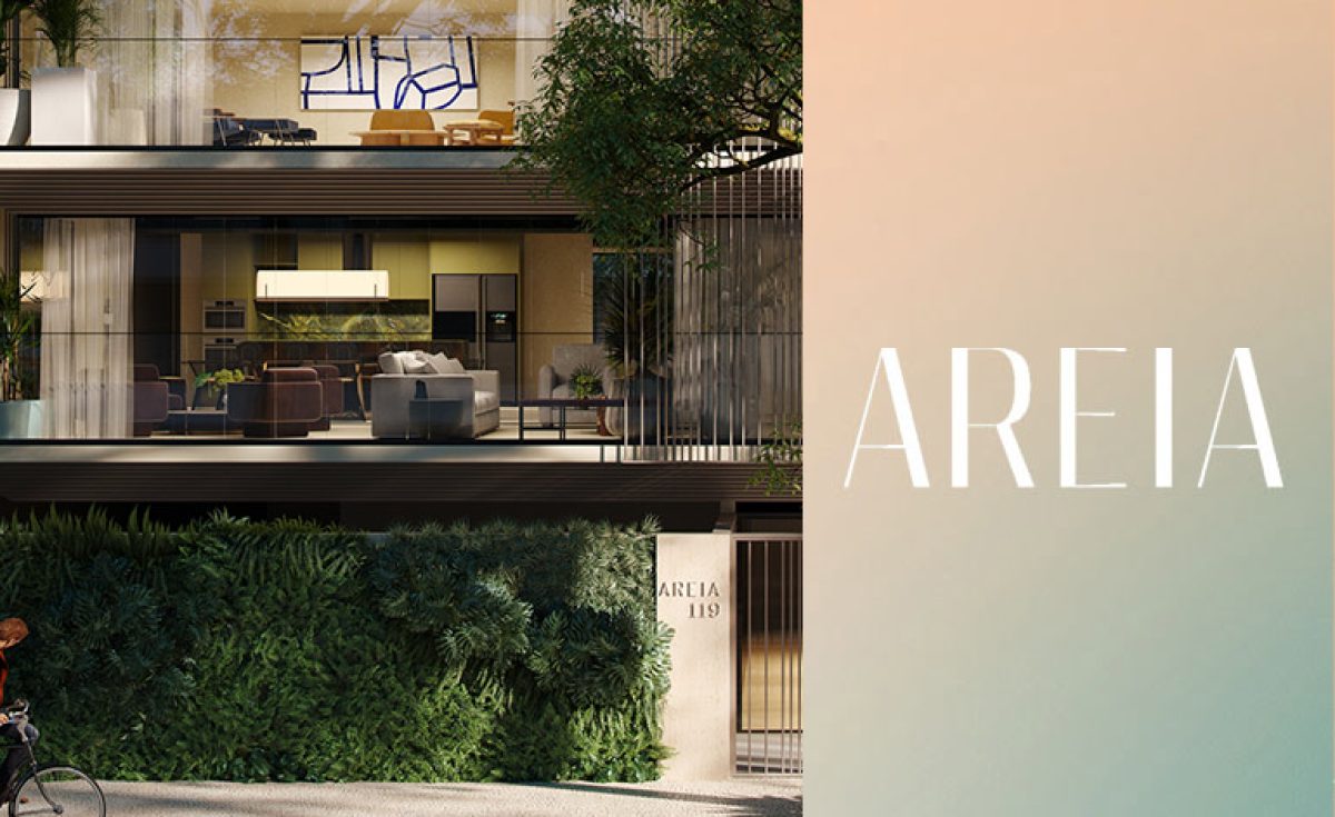 Areia Leblon Residencial