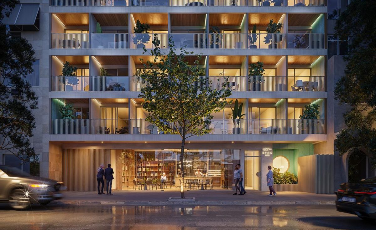 arpx-studios-arpoador-copacabana-ipanema-studios-e-doubles-studios-32-a-72m²-soniaferreiraimoveisrj.com.br-acesso-fachada-noturna