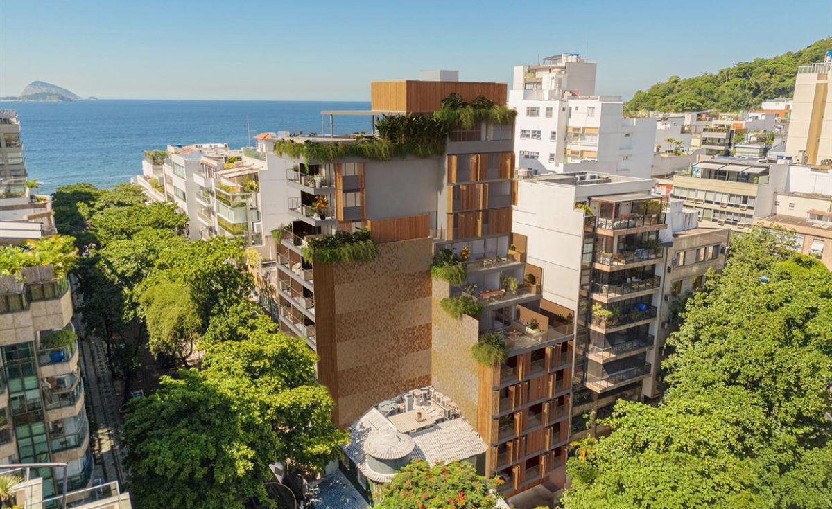 lançamento arti leblon zona sul rio de janeiro