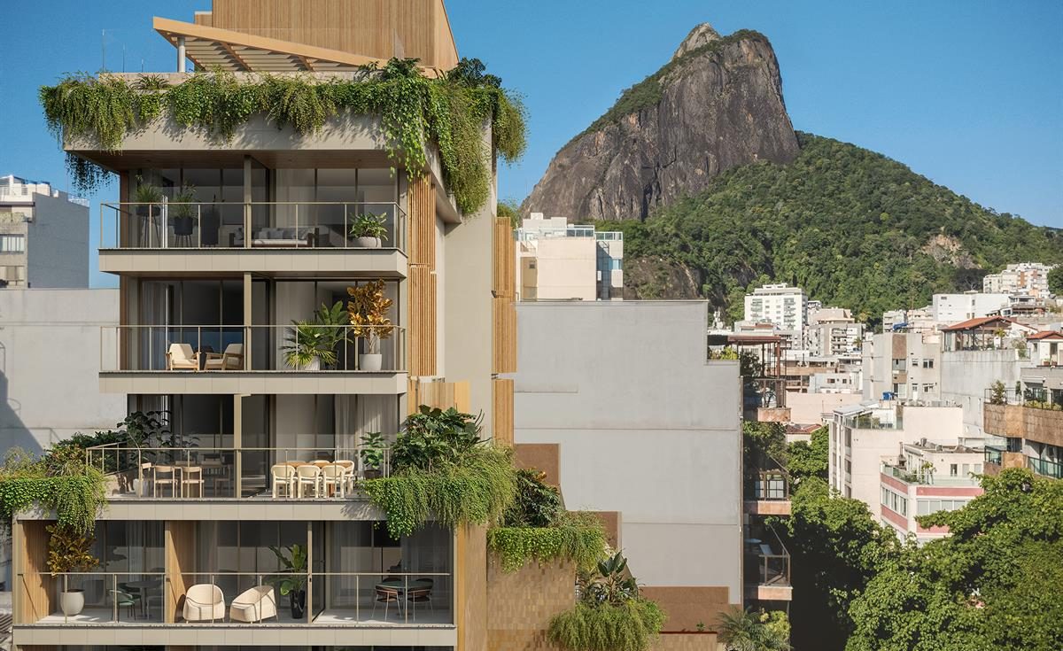 apartamento arti leblon quadra da praia rj