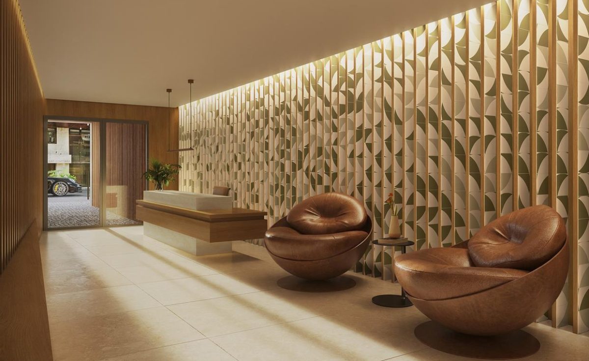 apartamento arti leblon quadra da praia rj