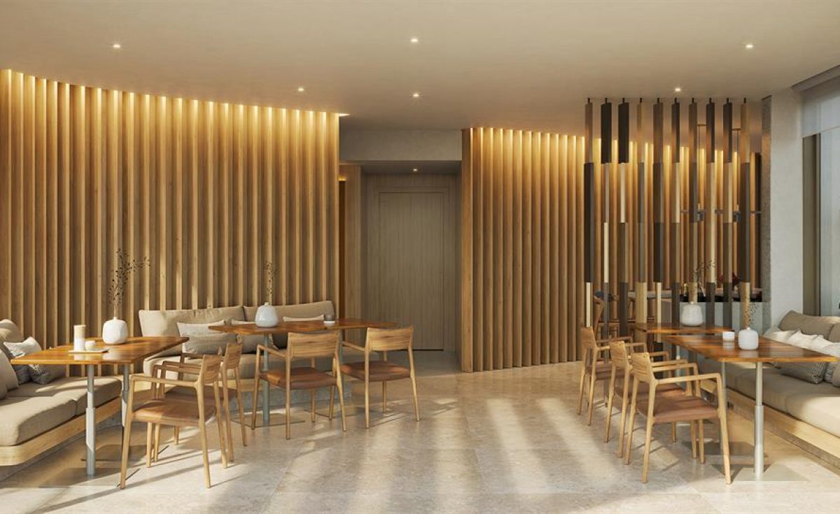 morar no Leblon com e infraestrutura e lazer