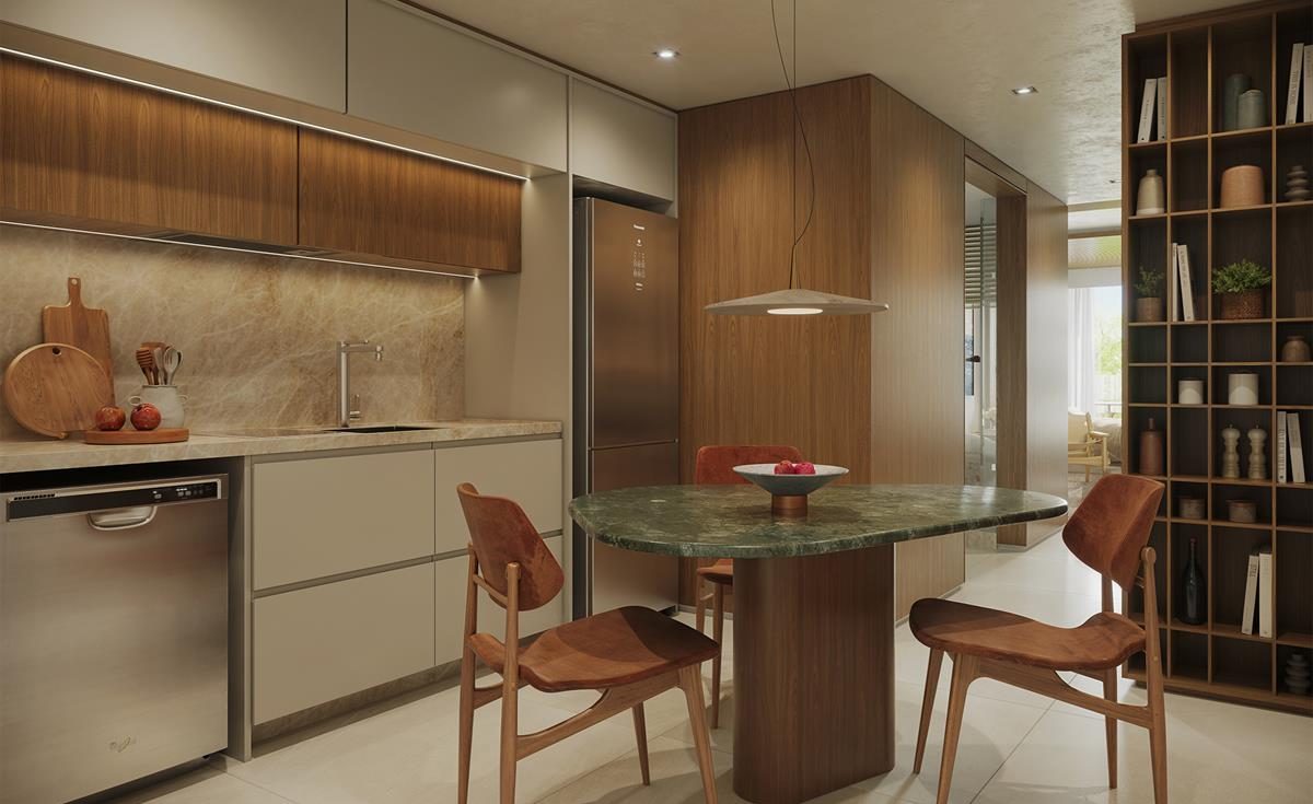 investir em imóvel no Leblon zona sul