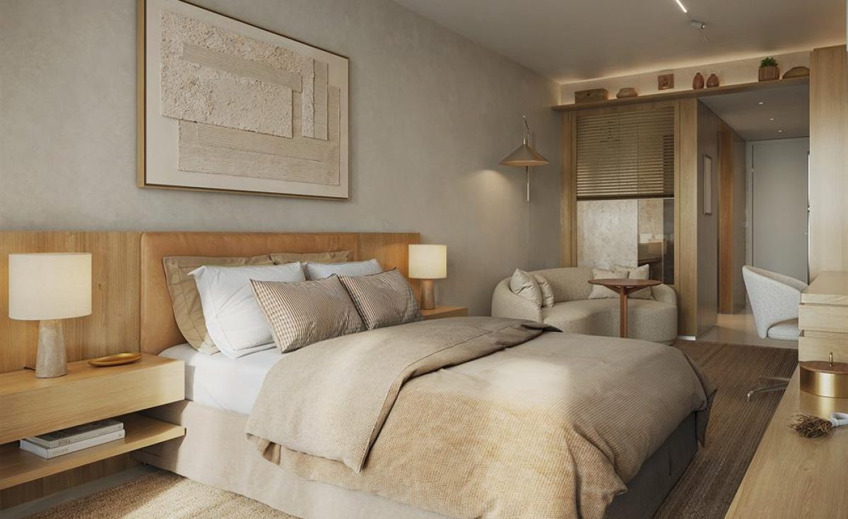 investir em studio no arti Leblon zona sul