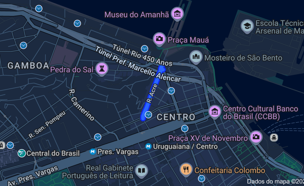 aureos-rio-residencial-studios-centro-do-rio-soniaferreiraimoveisrj.com.br-mapa