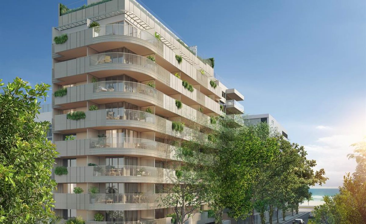 Be In Rio Redfern Studios em Ipanema